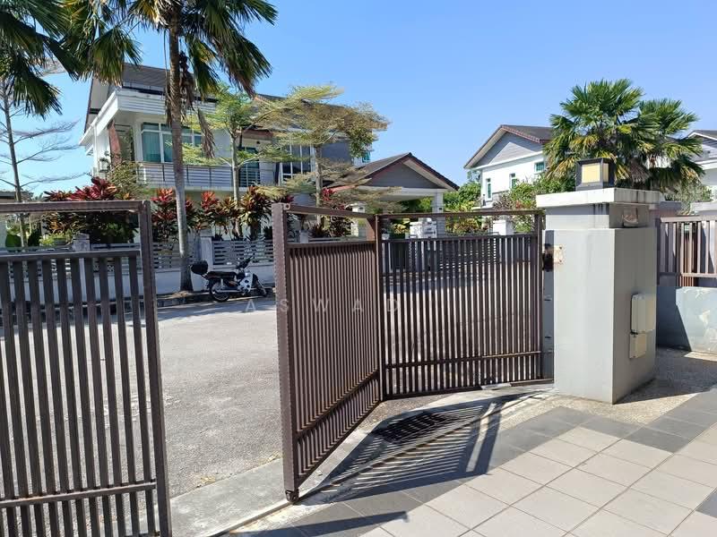 Lakehomes Bertam Perdana 2 - 3