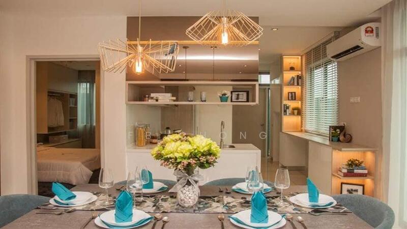 Bandar Sungai Long - 4