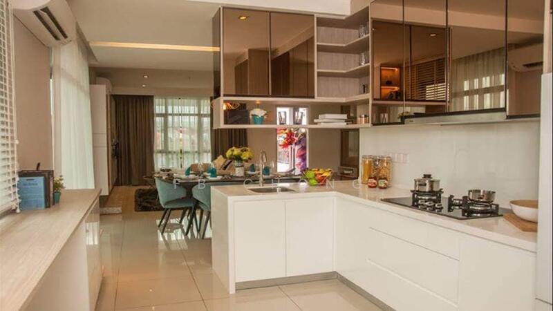 Bandar Sungai Long - 5