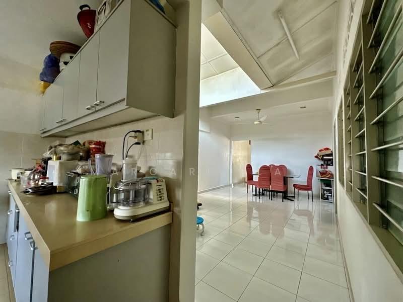 Taman Paramount - 3