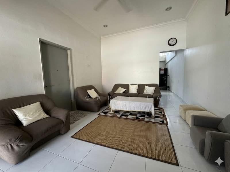 Taman Paramount - 4