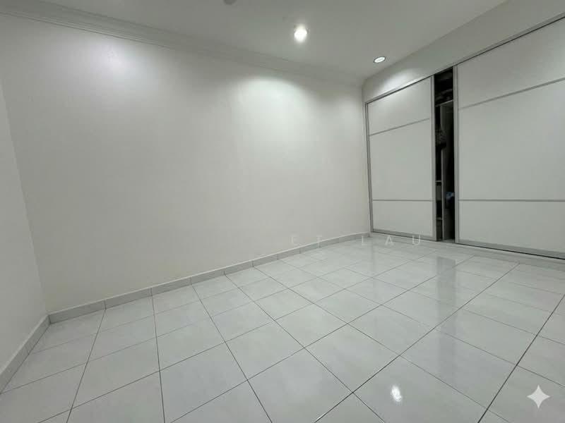 Taman Paramount - 5