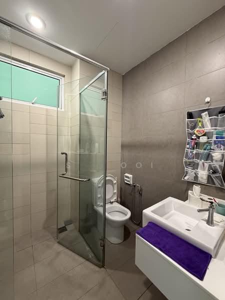 Setia Tri-angle - 4