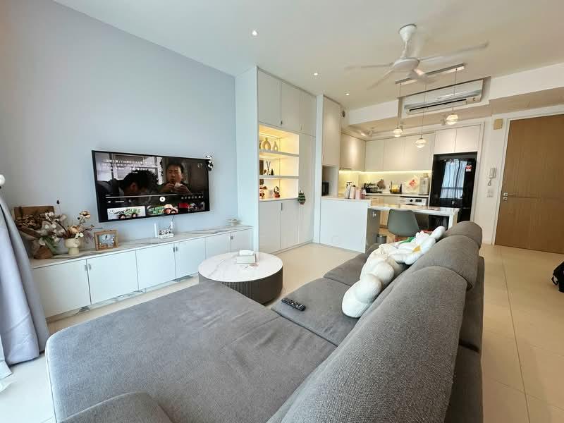 Cantara Residences - 1