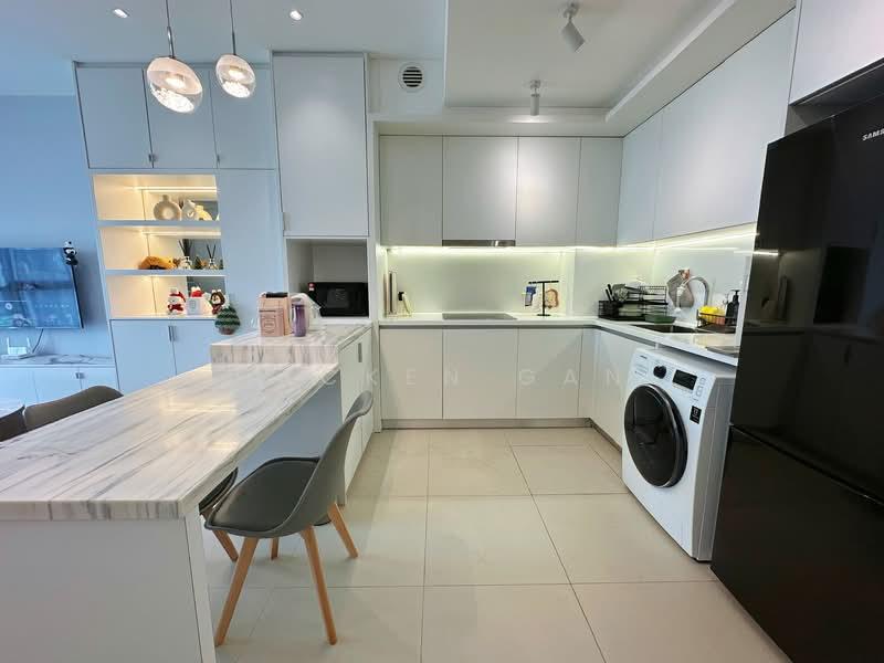 Cantara Residences - 2