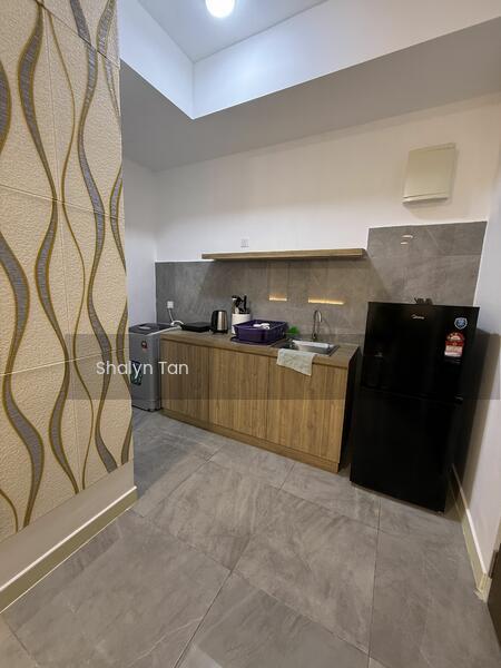 Imperio Residence - 3