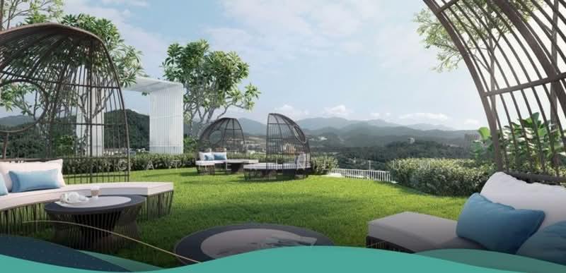 The Valley Residences @ SkySierra - 3