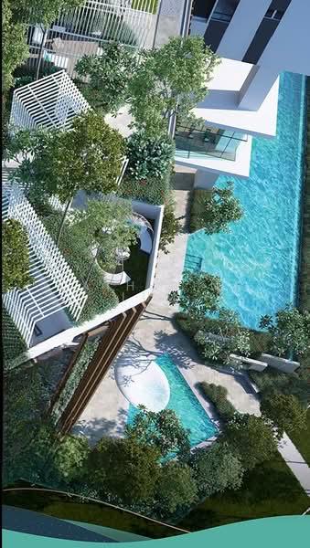 The Valley Residences @ SkySierra - 2