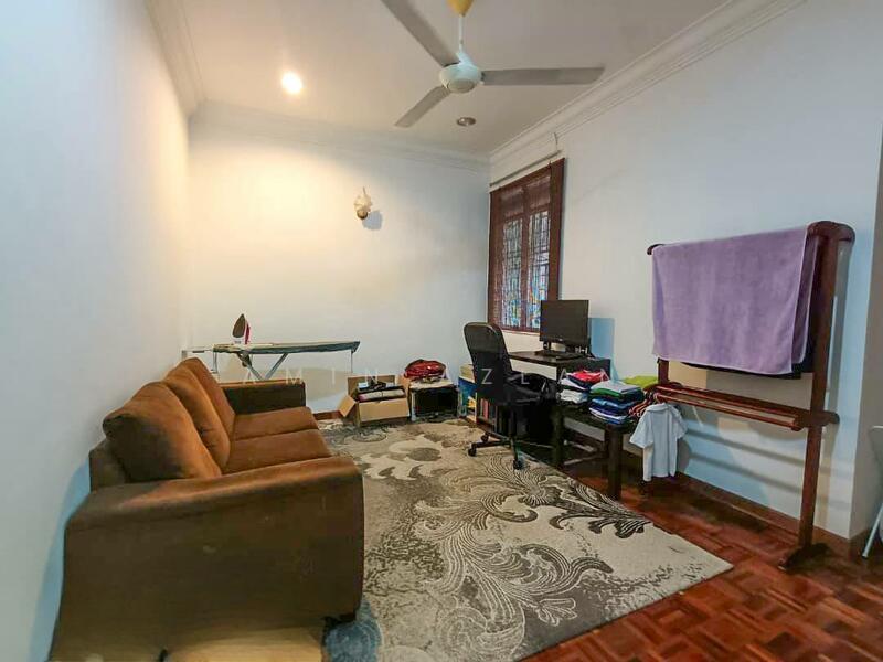 Damai Murni - 5