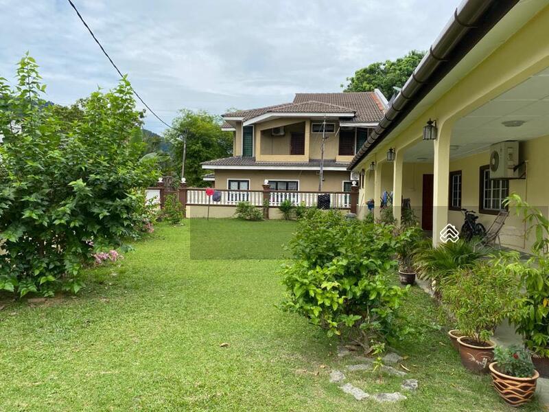 Selayang - Corner 4000sf Land Area - 1