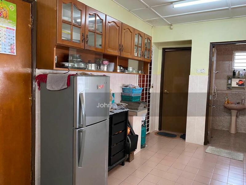 Selayang - Corner 4000sf Land Area - 5