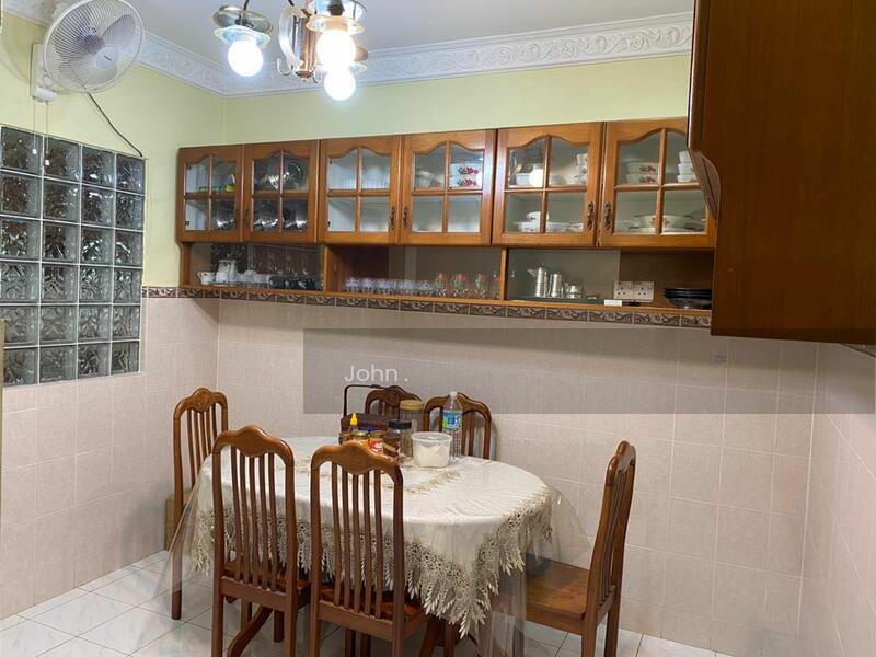 Selayang - Corner 4000sf Land Area - 4