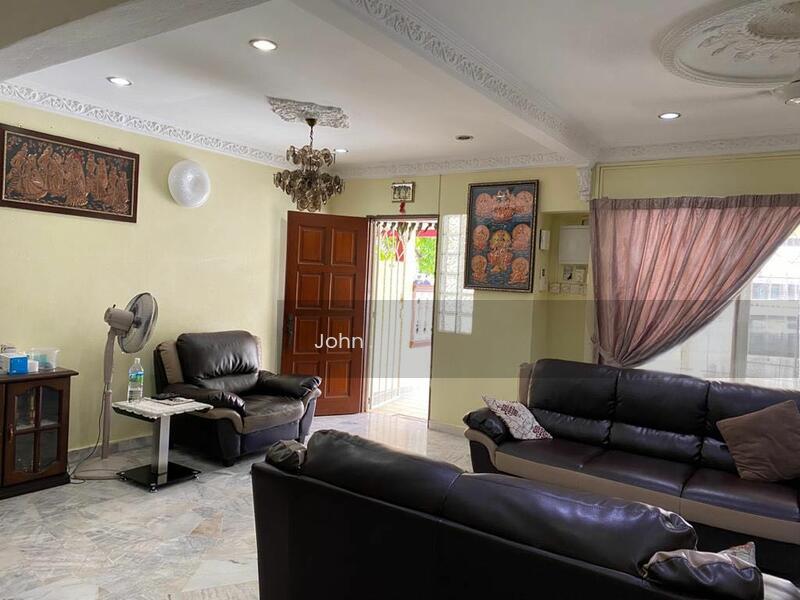 Selayang - Corner 4000sf Land Area - 2