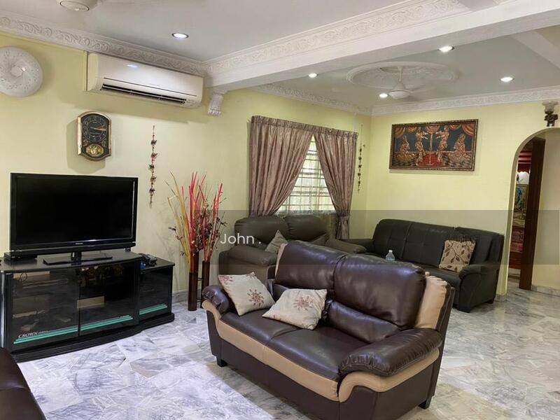 Selayang - Corner 4000sf Land Area - 3