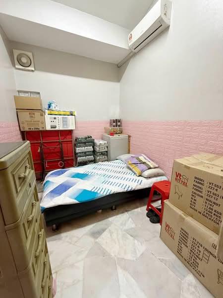 Taman Pendamar Indah 1 - 5