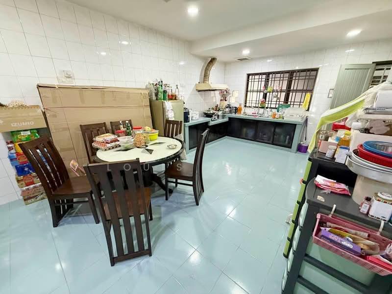 Taman Pendamar Indah 1 - 2