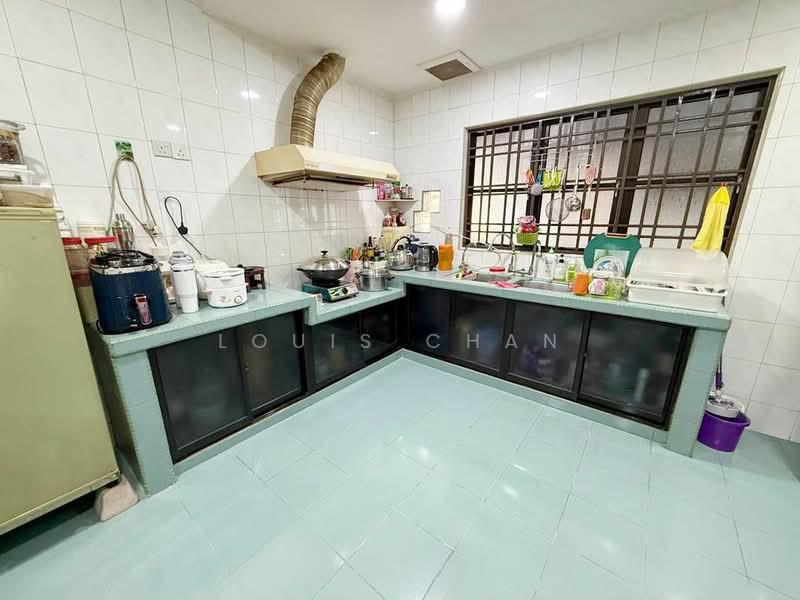 Taman Pendamar Indah 1 - 3