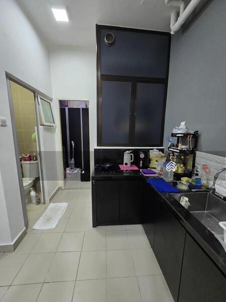 Damansara Foresta - 2