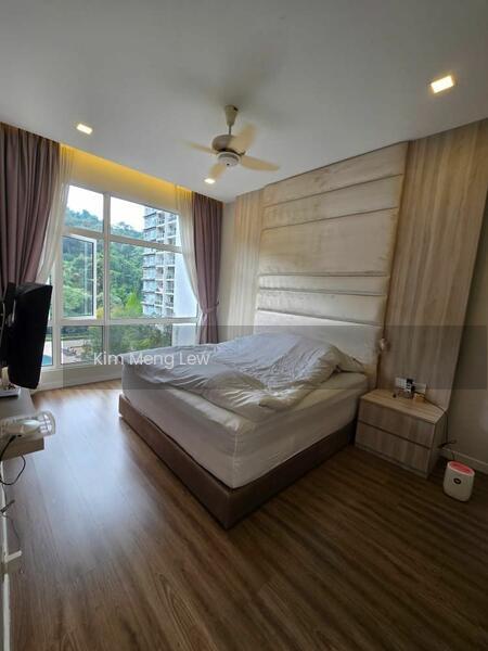 Damansara Foresta - 3