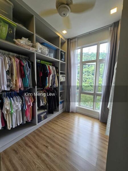 Damansara Foresta - 4