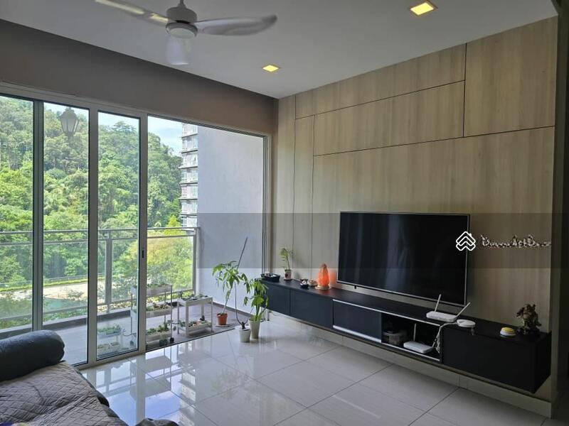 Damansara Foresta - 1