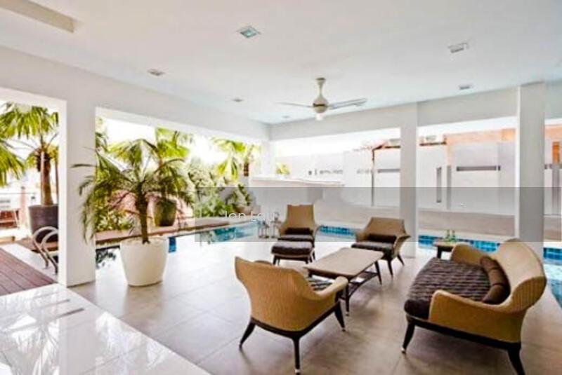 Sophisticated Haven In A Premium Lifestyle Gated Guarded Enclave - 4