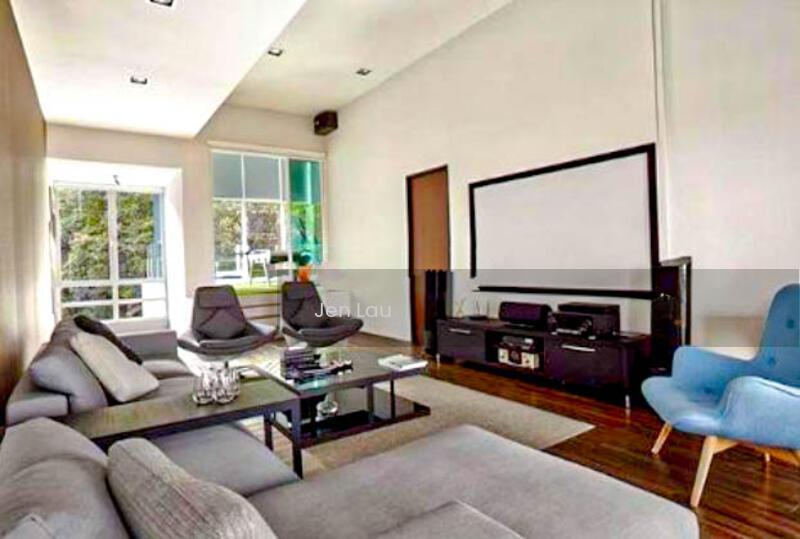 Sophisticated Haven In A Premium Lifestyle Gated Guarded Enclave - 5