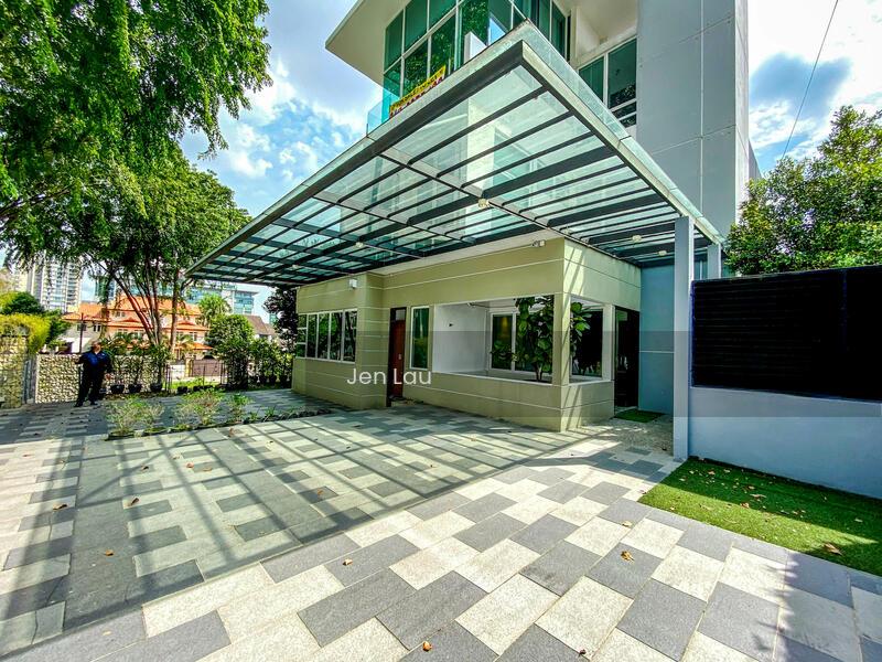 Sophisticated Haven In A Premium Lifestyle Gated Guarded Enclave - 2