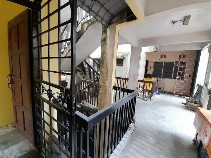 Taman Sri Tanjung - 4