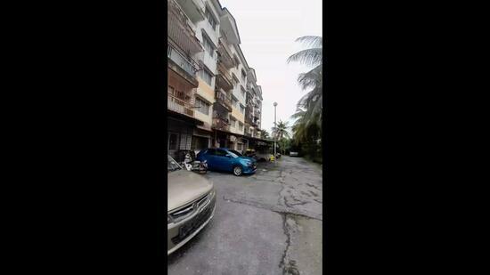Taman Sri Tanjung - 5