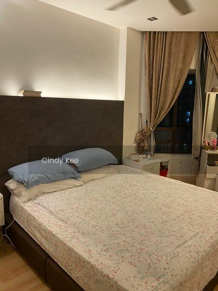 Casa Damansara 2 - 3