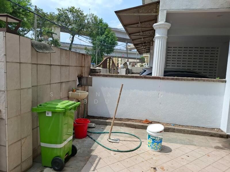 Kampung Pandan - 2