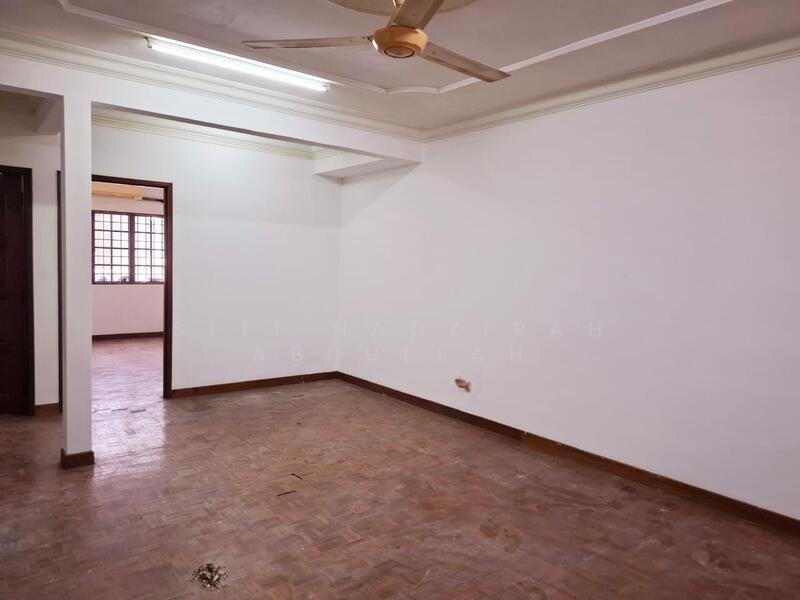 Kampung Pandan - 3