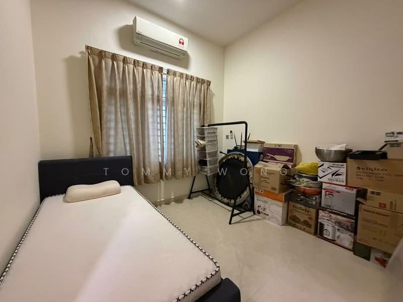 Taman Taming Indah 2 - 5