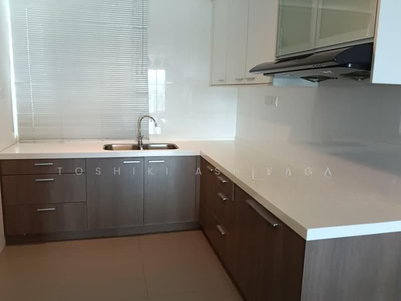 Ponderosa Lakeside Apartment - 3