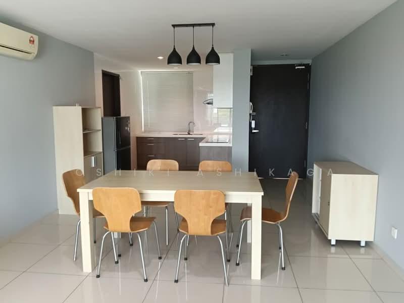 Ponderosa Lakeside Apartment - 5