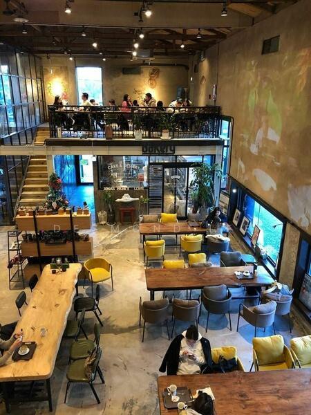 Bandar Sunway New Double Storey Shop 9% ROI - 4