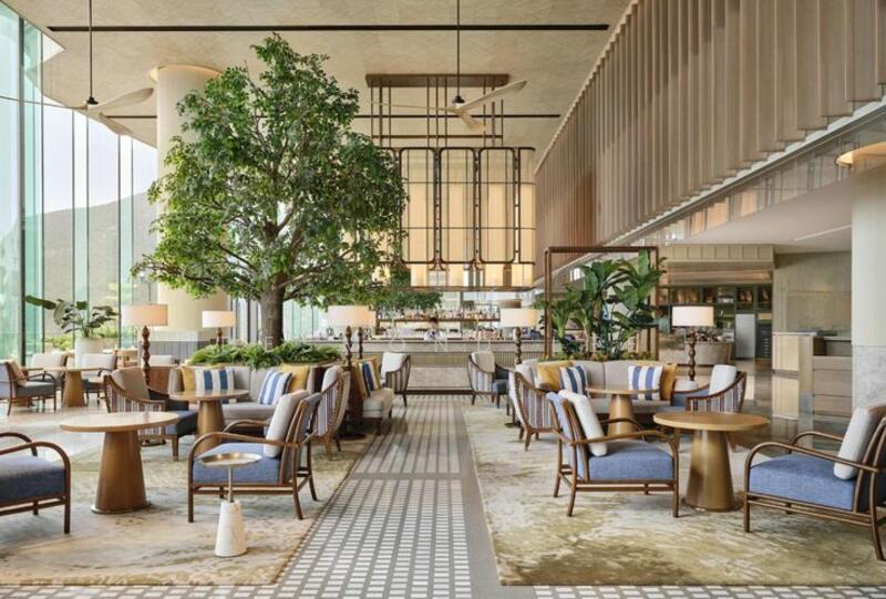 Bandar Sunway New Double Storey Shop 9% ROI - 3