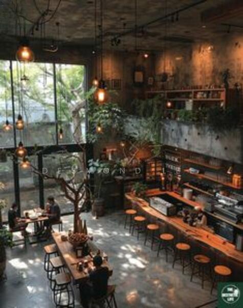 Bandar Sunway New Double Storey Shop 9% ROI - 5