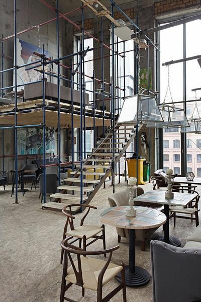 Bandar Sunway New Double Storey Shop 9% ROI - 2