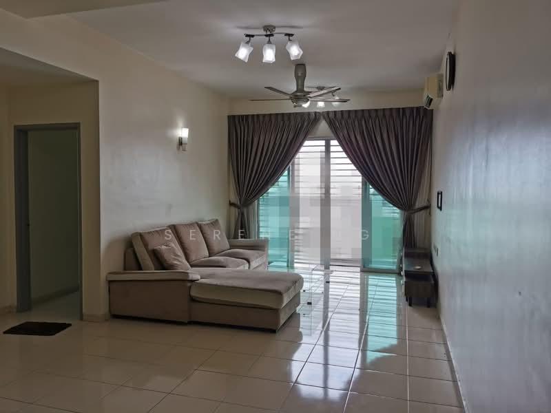 Tanjung Permai De Centro - 1