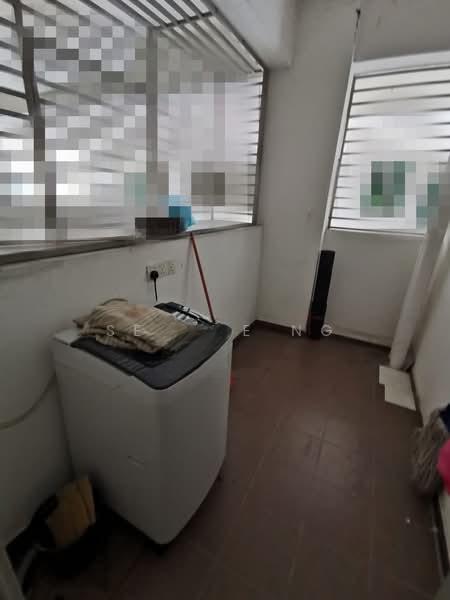 Tanjung Permai De Centro - 2