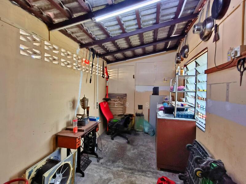 Taman Cuepacs - 4