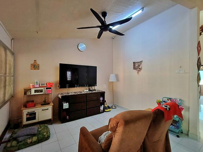 Taman Cuepacs - 5