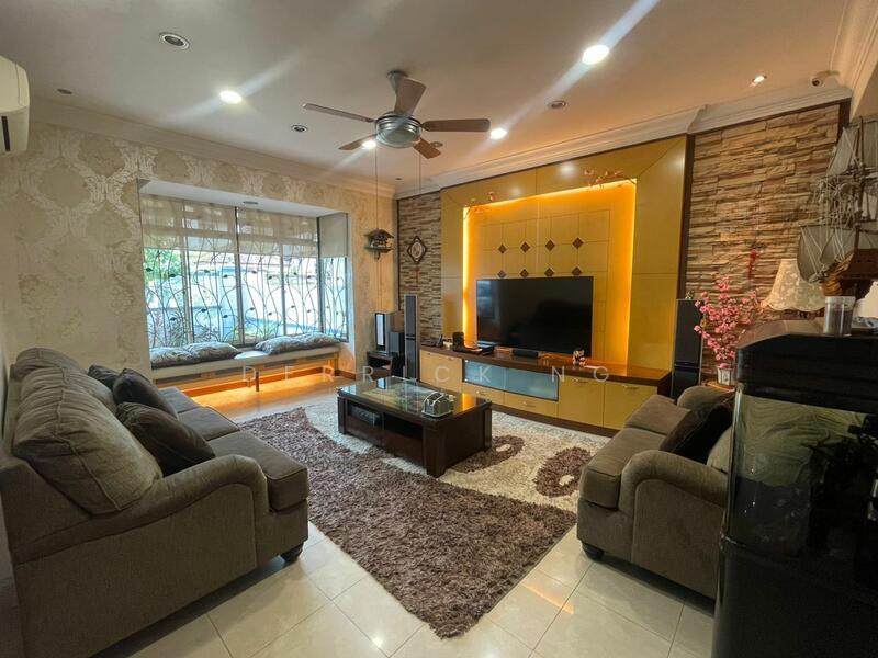 Taman Impian Emas - 3