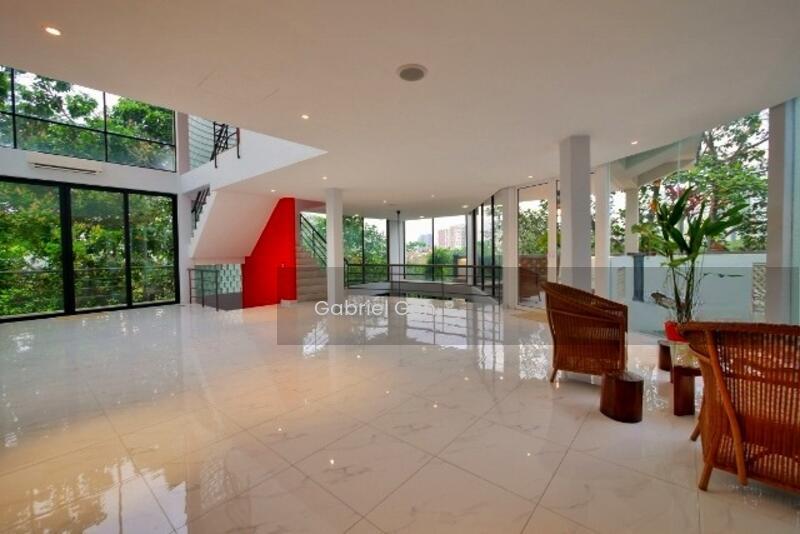 Impian Bukit Tunku - 2