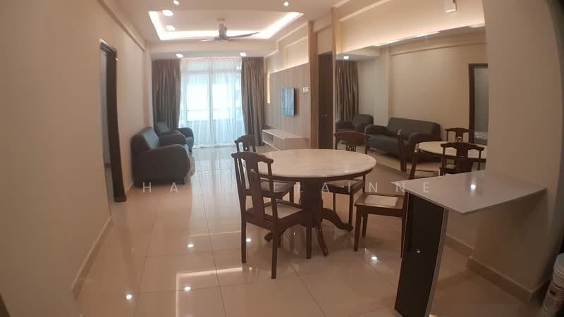 Midori Green (Pangsapuri Hijauan) - 1