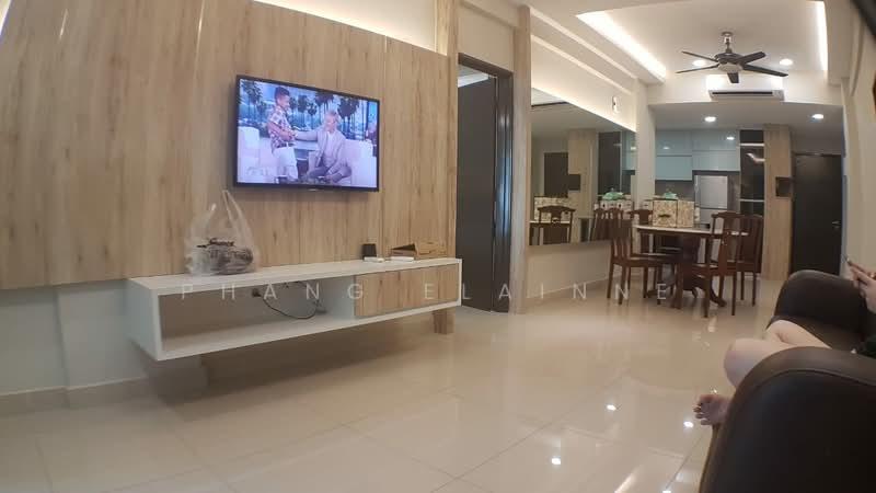 Midori Green (Pangsapuri Hijauan) - 4