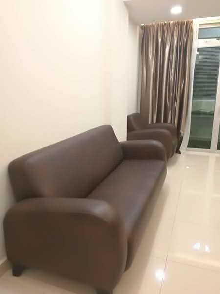 Midori Green (Pangsapuri Hijauan) - 2