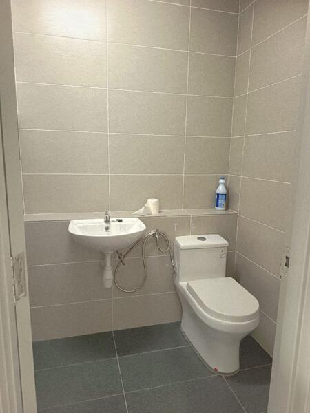 Austin Regency (Pangsapuri Austin Perdana) - 5